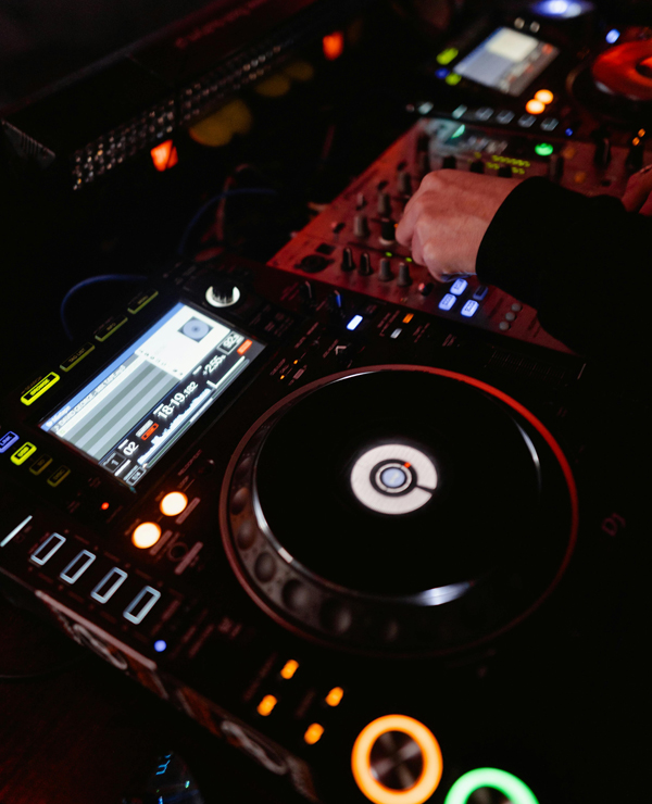 Event Management Company in Anna Nagar